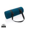 Koc piknikowy Impact AWARE™ RPET P038922X niebieski