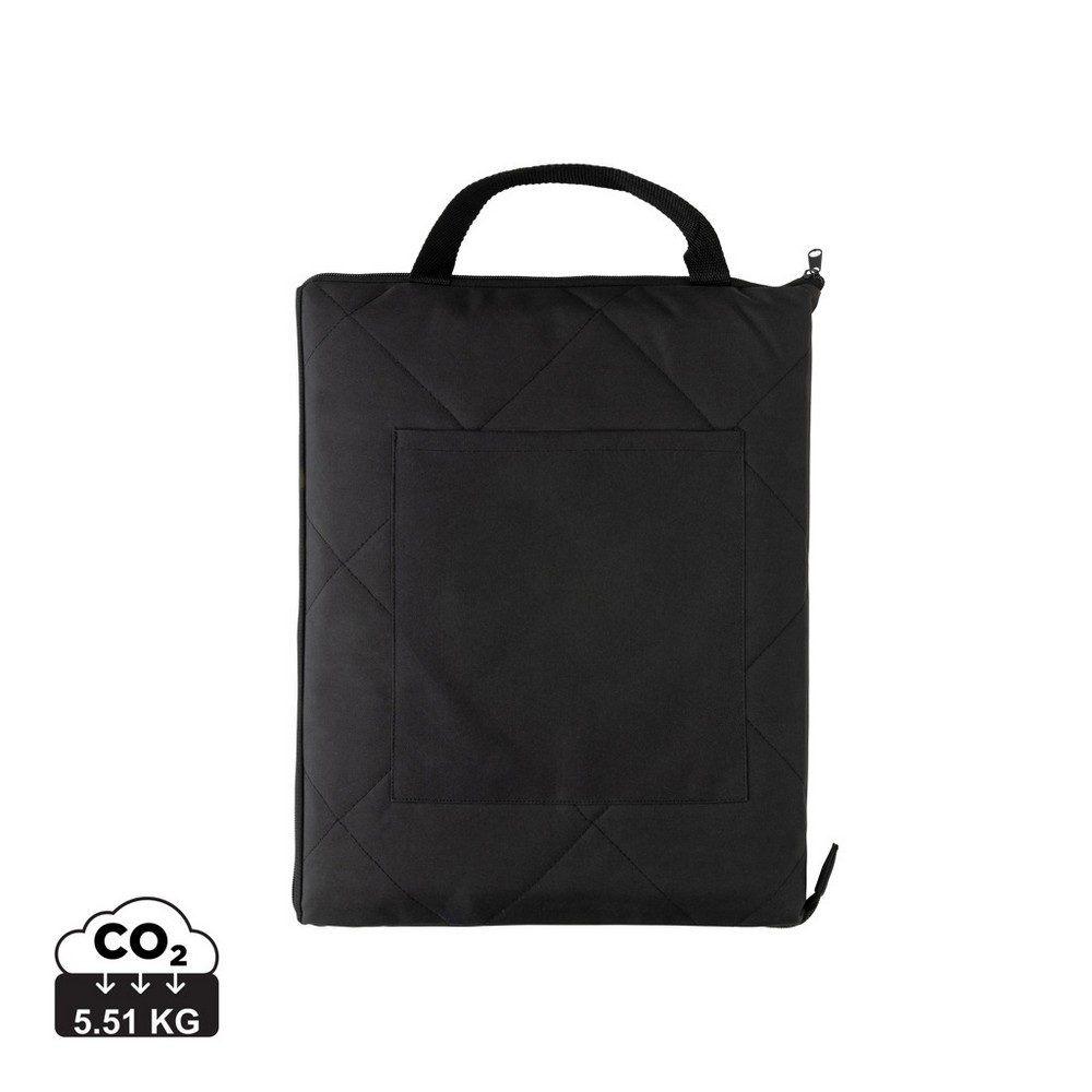 Koc piknikowy AWARE™ RPET P043603X AX-P459.12-W