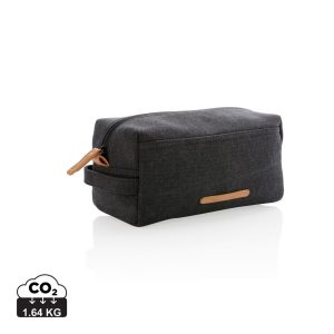 Kosmetyczka płócienna P008927X AX-P703.04-W