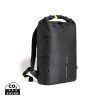 Urban Lite plecak chroniący przed kieszonkowcami P008583X czarny