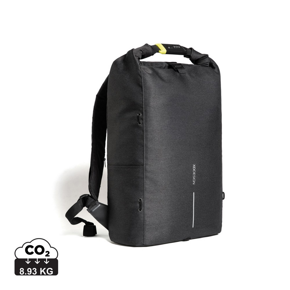 Urban Lite plecak chroniący przed kieszonkowcami P008583X AX-P705.50-W
