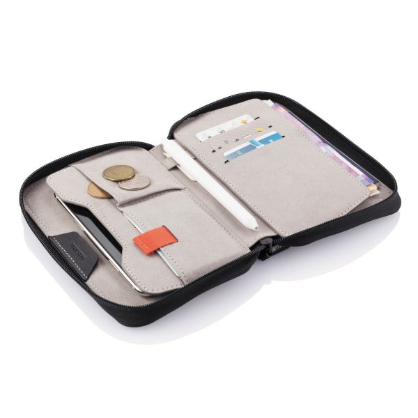Etui na paszport P010413X