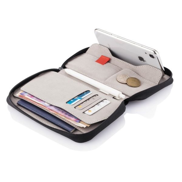 Etui na paszport P010413X