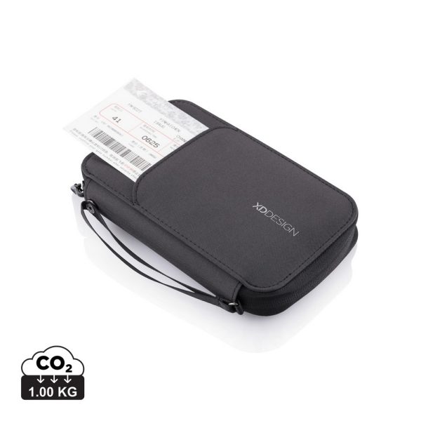 Etui na paszport P010413X