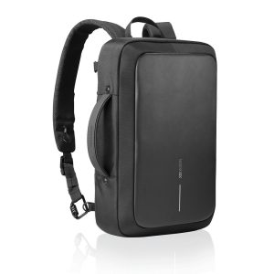 Bobby Bizz 2.0 plecak chroniący przed kieszonkowcami P065626X AX-P705.92-W