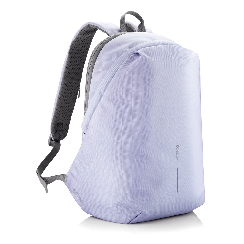 Bobby Soft plecak chroniący przed kieszonkowcami P056402X AX-P705.99-W