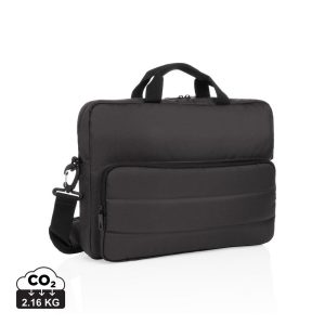 Torba na laptopa 15,6" AWARE™ RPET P009891X AX-P730.04-W
