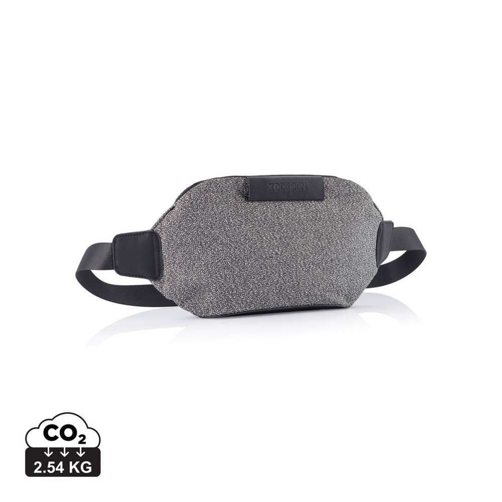 Saszetka zapinana w pasie Urban Bumbag P009663X AX-P730.062