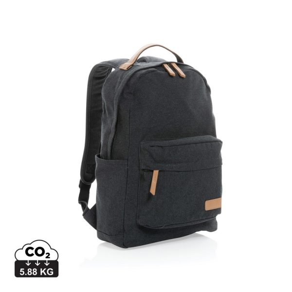 Plecak na laptopa 15,6" Impact AWARE™ P042665X czarny