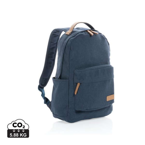 Plecak na laptopa 15,6" Impact AWARE™ P042665X niebieski