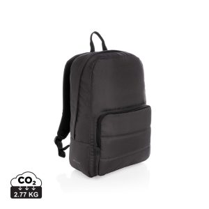 Plecak na laptopa 15,6" AWARE™ RPET P009894X AX-P762.01-W