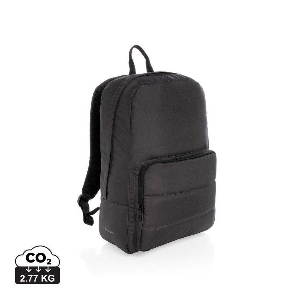 Plecak na laptopa 15,6" AWARE™ RPET P009894X AX-P762.01-W