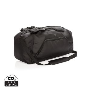 Plecak, torba sportowa, podróżna Swiss Peak, ochrona RFID P008585X AX-P762.261
