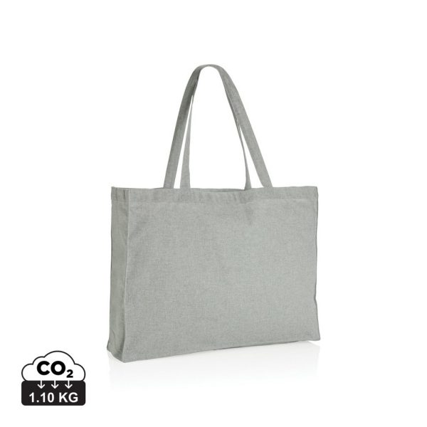 Torba na zakupy Impact AWARE™ P010516X szary