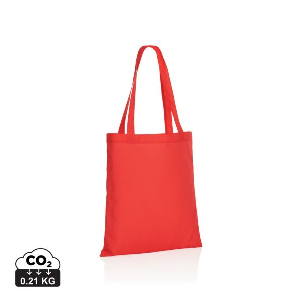 Torba na zakupy Impact AWARE™ rPET P010520X czerwony