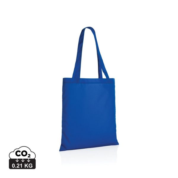 Torba na zakupy Impact AWARE™ rPET P010520X niebieski