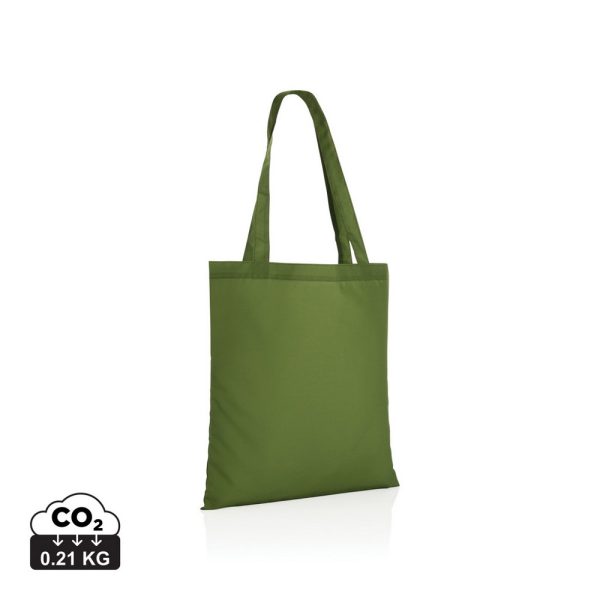 Torba na zakupy Impact AWARE™ rPET P010520X zielony