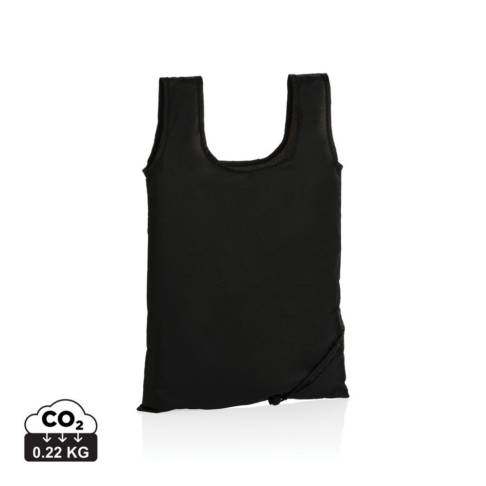 Składana torba na zakupy AWARE™ RPET P010527X AX-P762.67-W