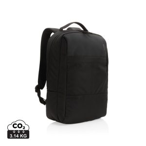 Plecak na laptopa 15,6" Swiss Peak AWARE™ RPET P043607X AX-P762.741