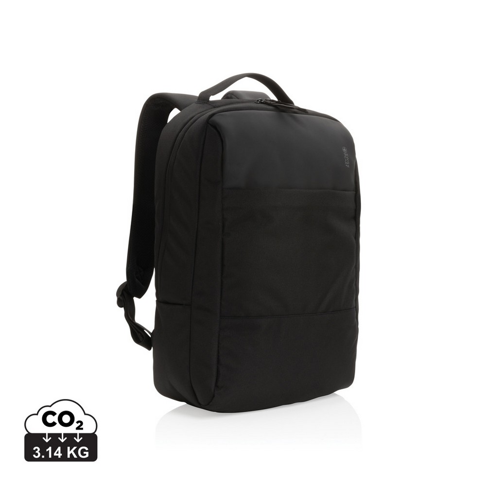 Plecak na laptopa 15,6" Swiss Peak AWARE™ RPET P043607X AX-P762.741