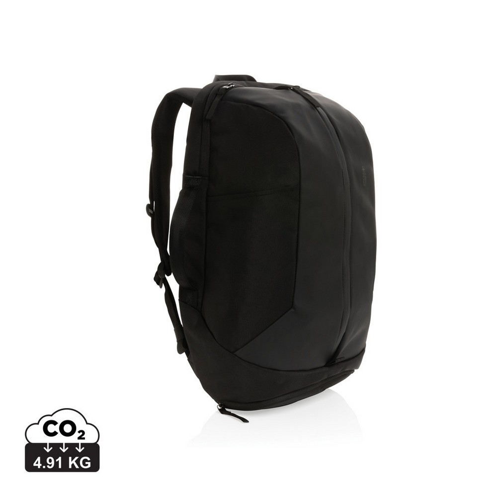 Plecak na laptopa 15,6" Swiss Peak AWARE™ RPET P043608X AX-P762.771