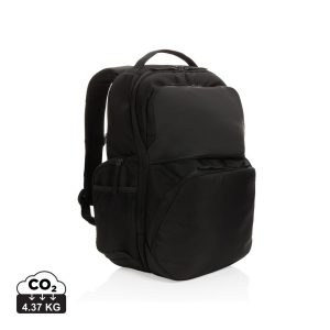 Plecak na laptopa 15,6" Swiss Peak AWARE™ RPET P043609X AX-P762.781