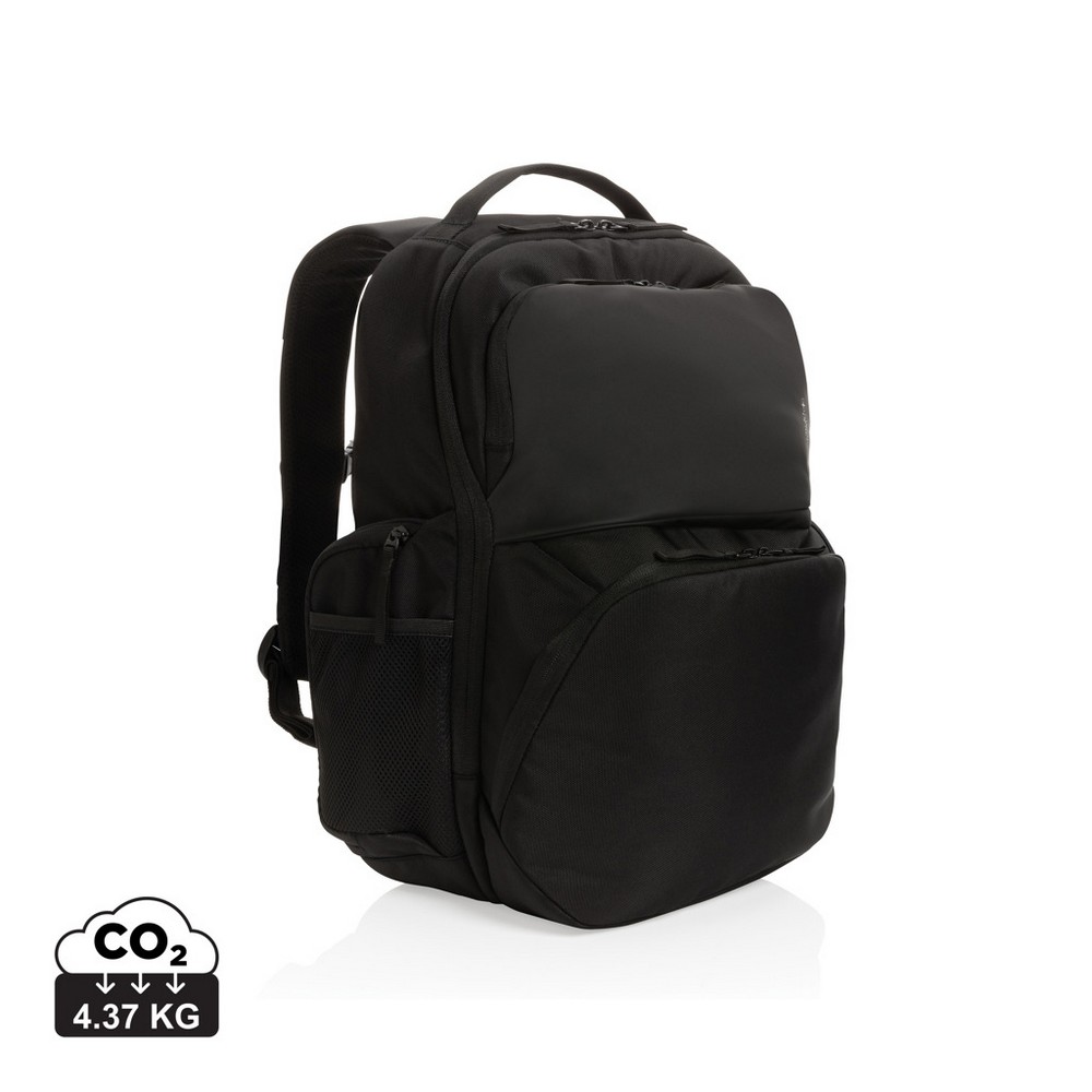 Plecak na laptopa 15,6" Swiss Peak AWARE™ RPET P043609X AX-P762.781