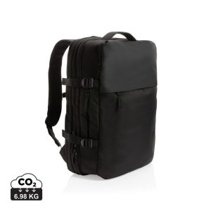 Plecak na laptopa 15,6" Swiss Peak AWARE™ RPET P043610X AX-P762.791