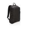Plecak na laptopa Swiss Peak AWARE™, ochrona RFID P047440X