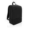 Plecak na laptopa 15,6" Armond AWARE™ RPET P054708X czarny