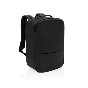 Plecak na laptopa 15" Armond AWARE™ RPET P101725X AX-P763.47-W