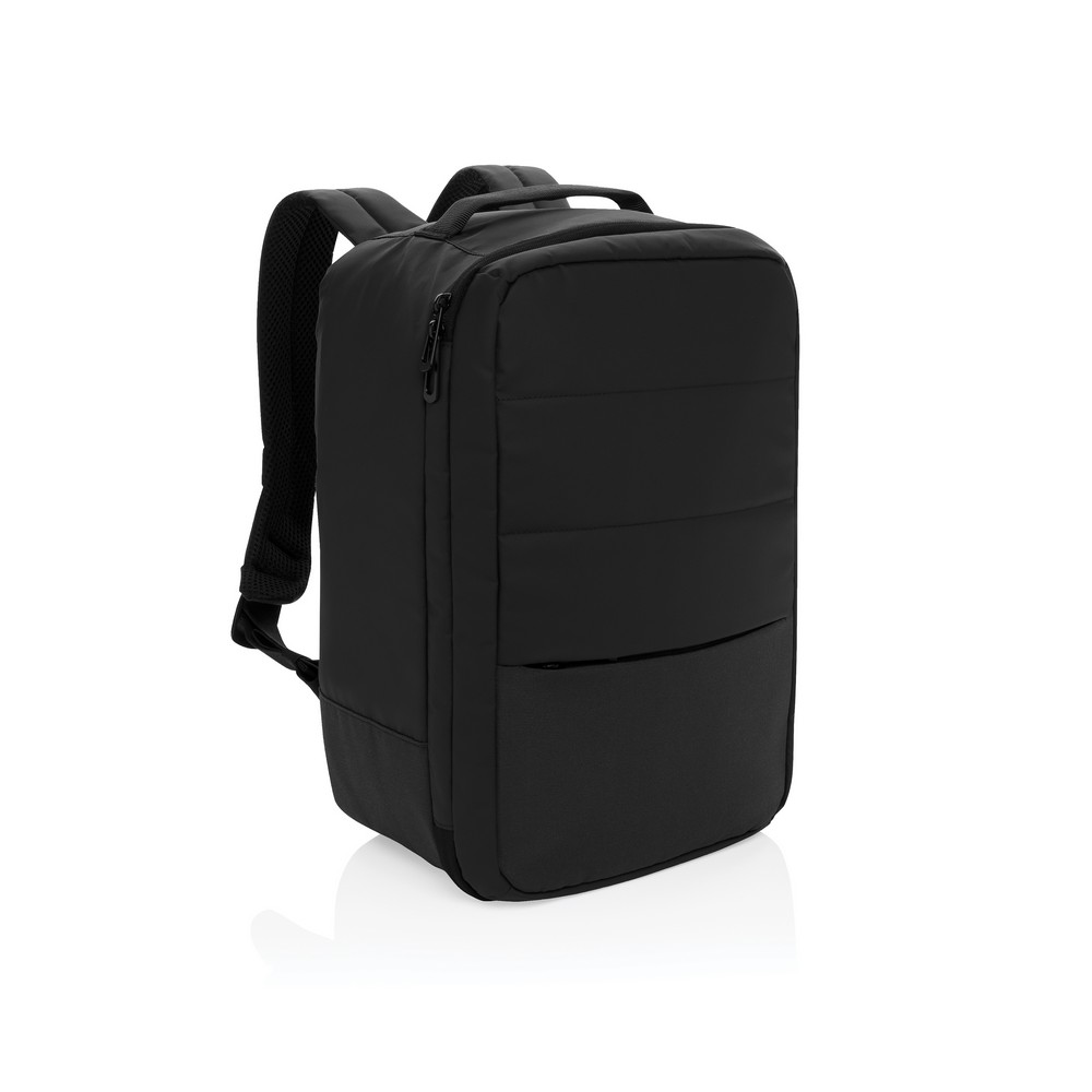 Plecak na laptopa 15" Armond AWARE™ RPET P101725X AX-P763.47-W