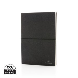 Notatnik A5, skórzana okładka P009678X AX-P772.21-W