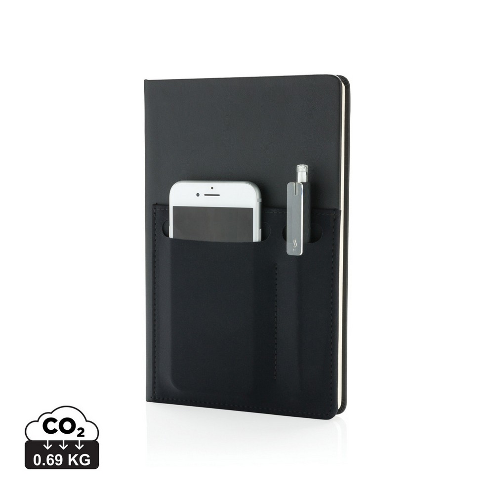 Notatnik A5 Deluxe P008105X AX-P773.011