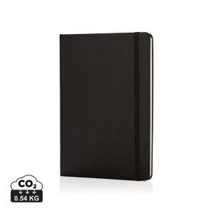 Notatnik A5, twarda okładka P013591X AX-P773.21-W