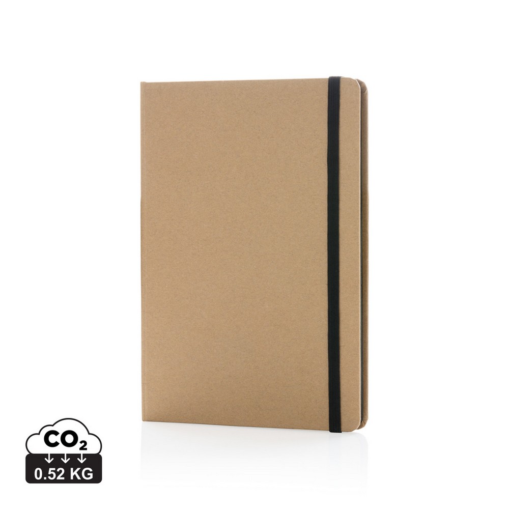 Notatnik A5 P008592X AX-P773.95-W