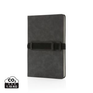Notatnik A5, twarda okładka P010223X AX-P774.232