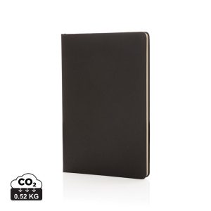 Notatnik A5, twarda okładka P042689X AX-P774.43-W