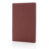 Notatnik A5 Salton P050266X czerwony