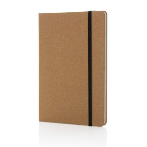 Korkowy notatnik A5 Stoneleaf P054727X AX-P774.589