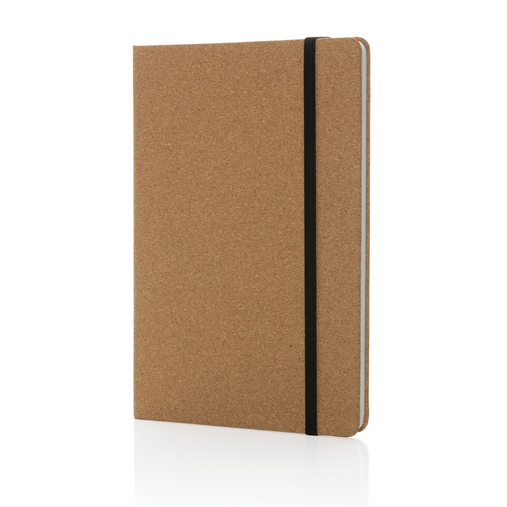 Korkowy notatnik A5 Stoneleaf P054727X AX-P774.589