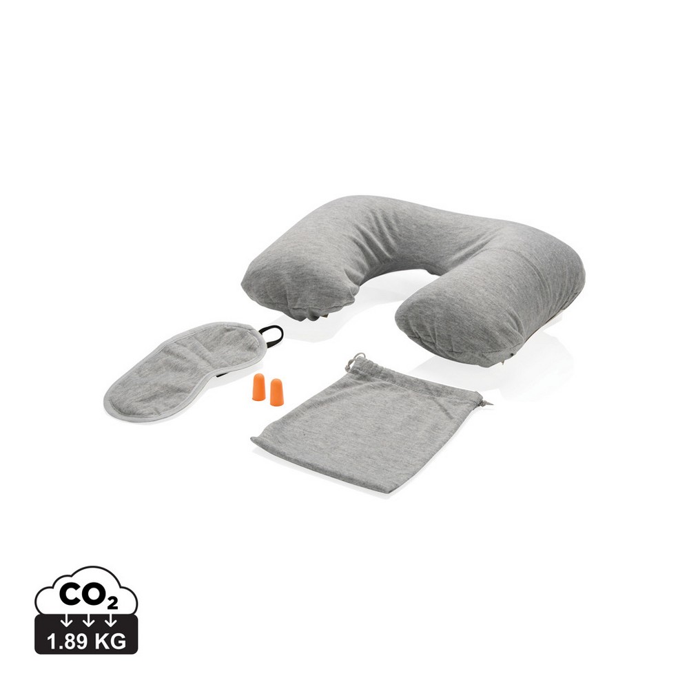 Zestaw podróżny Jersey P007965X AX-P786.002
