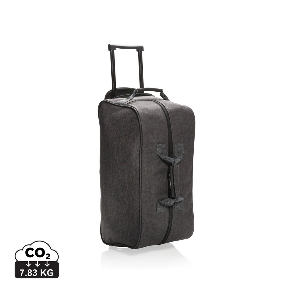 Torba sportowa, podróżna na kółkach P008108X AX-P790.201