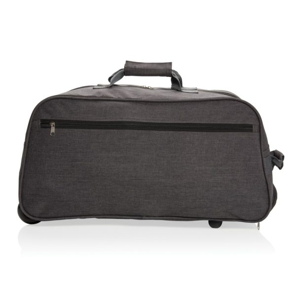 Torba sportowa, podróżna na kółkach P008108X