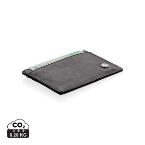 Etui na karty kredytowe Swiss Peak, ochrona RFID P008427X AX-P820.420
