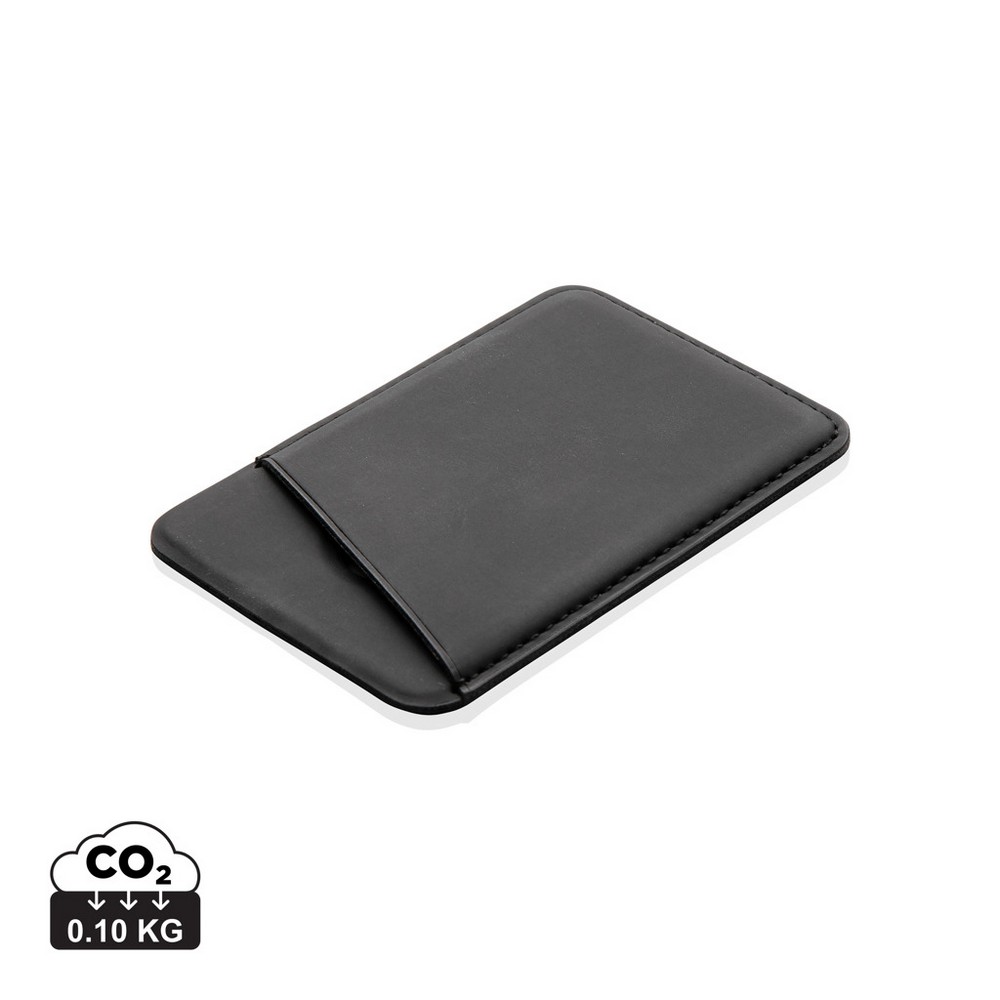 Magnetyczne etui na kartę kredytową do telefonu iPhone 12 P008326X AX-P820.751