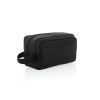 Kosmetyczka Armond AWARE™ RPET P054706X czarny