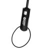 Parasol sztormowy 27" Swiss Peak AWARE™ RPET P043639X