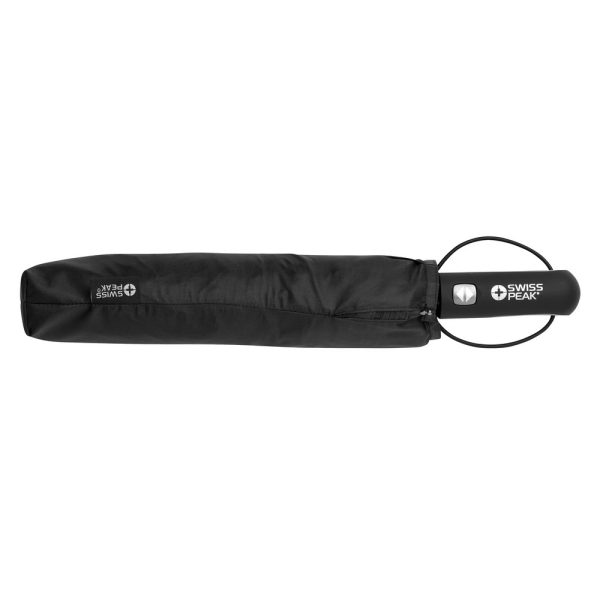 Parasol sztormowy 27" Swiss Peak AWARE™ RPET P043639X