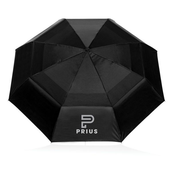 Parasol sztormowy 27" Swiss Peak AWARE™ RPET P043639X